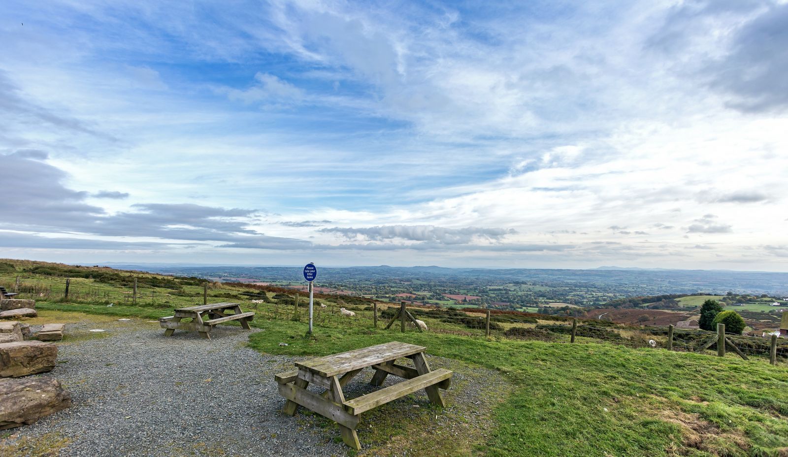 Ten Reasons to Visit Cleobury Mortimer Nock Deighton